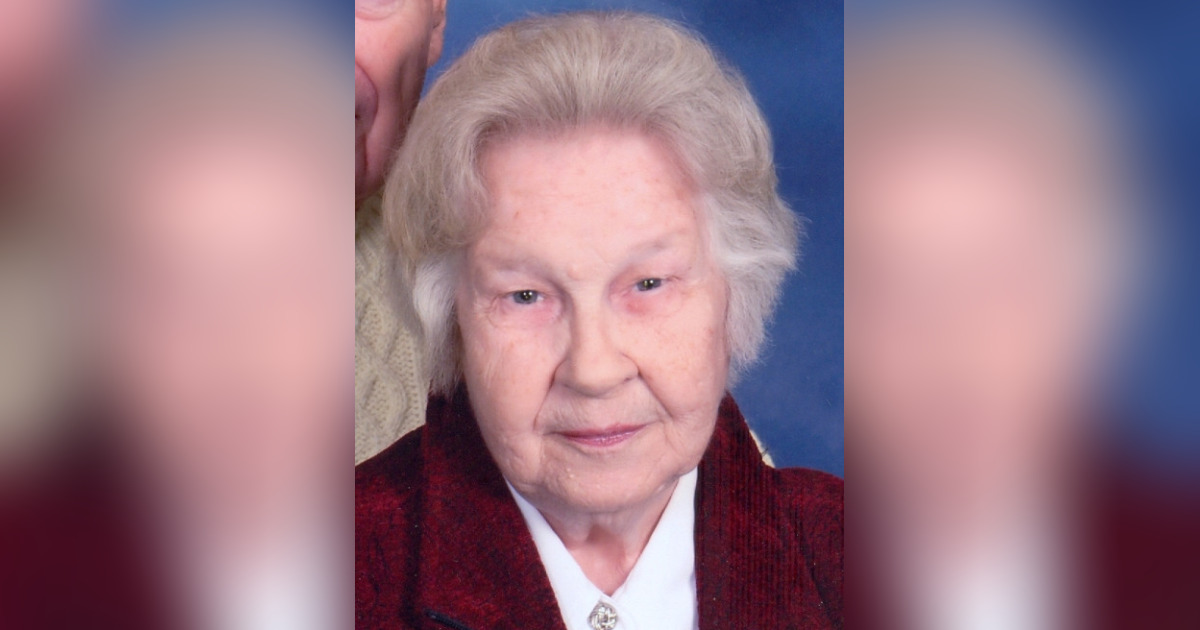 Ann Farnham Obituary May 26, 2022 Watson Funeral Chapel Jackson, MI