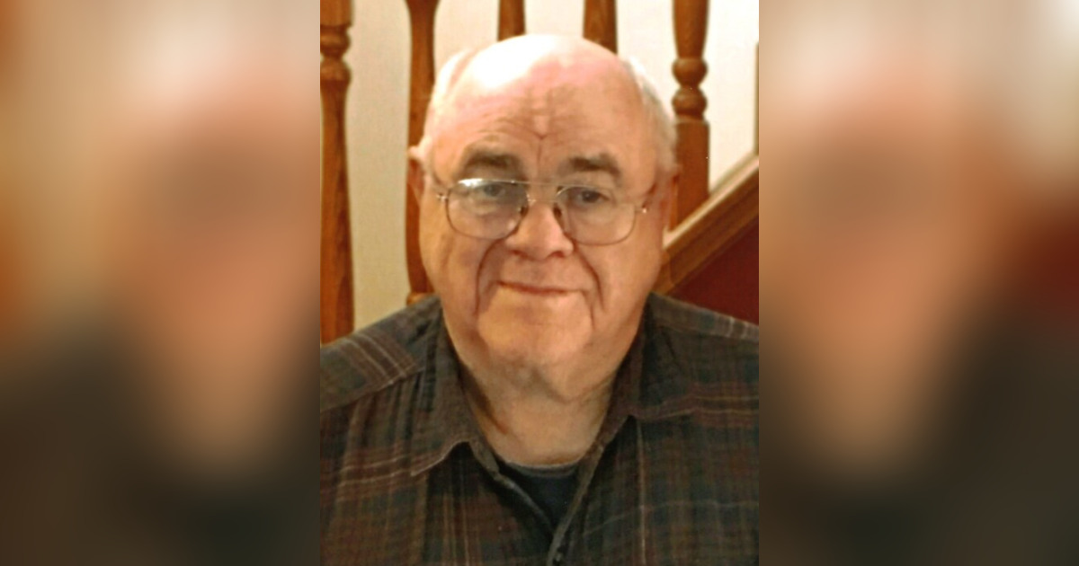 Obituary for Edward Duane Mead Watson Funeral Chapel
