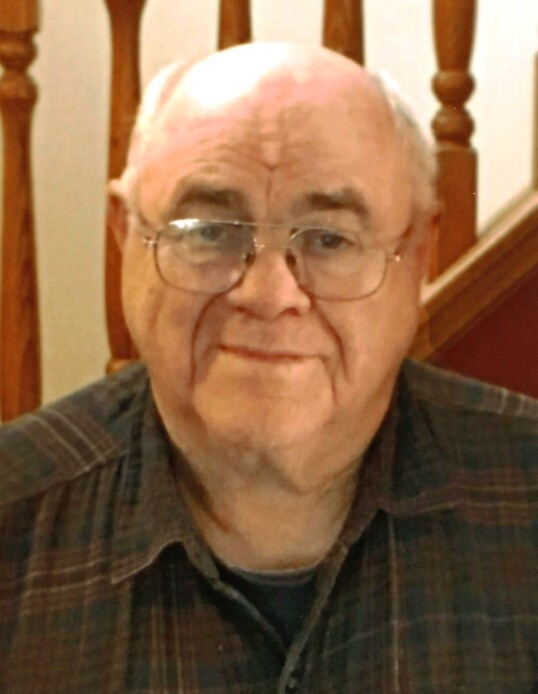 Obituary for Edward Duane Mead Watson Funeral Chapel