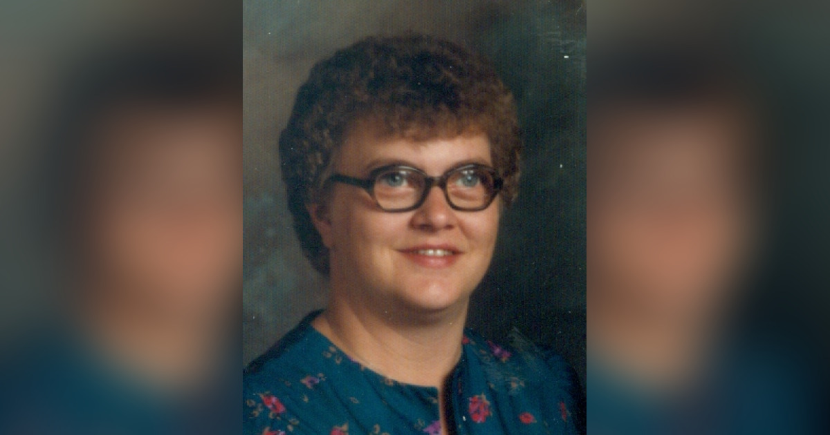 Gertrude Anna "Trudy" Burch