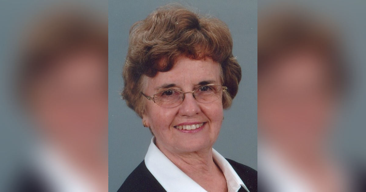 Margie Upton Obituary Jan 1, 2023 Jackson, MI
