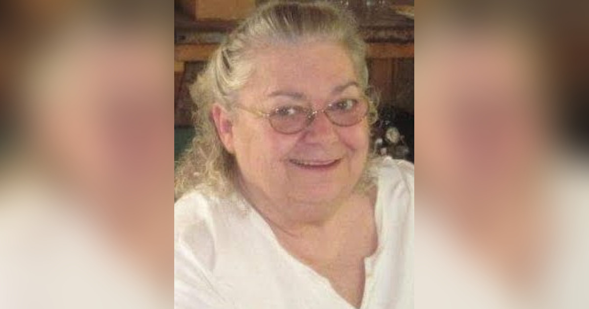 Obituary for Marjorie I. Hartford Watson Funeral Chapel