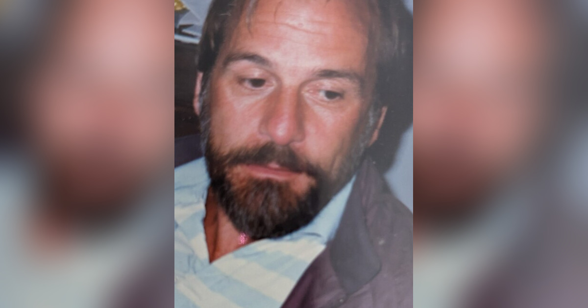 Thomas "Tommy" Richardson