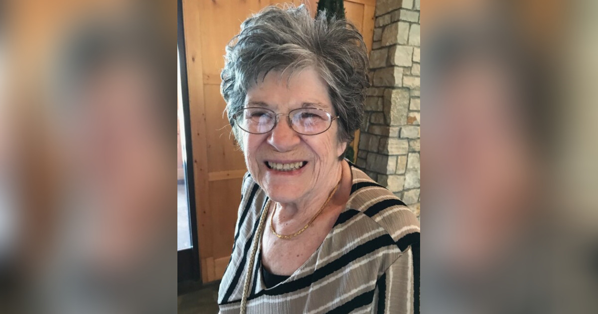 Mary "Dede" Southworth