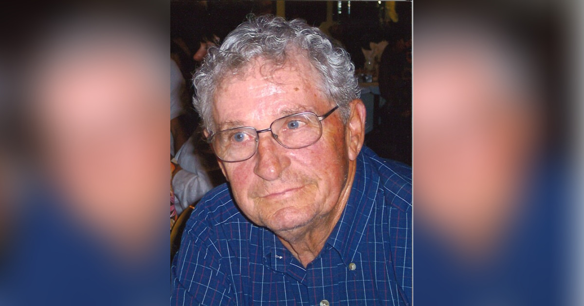 Ernest "Buck" Debruler