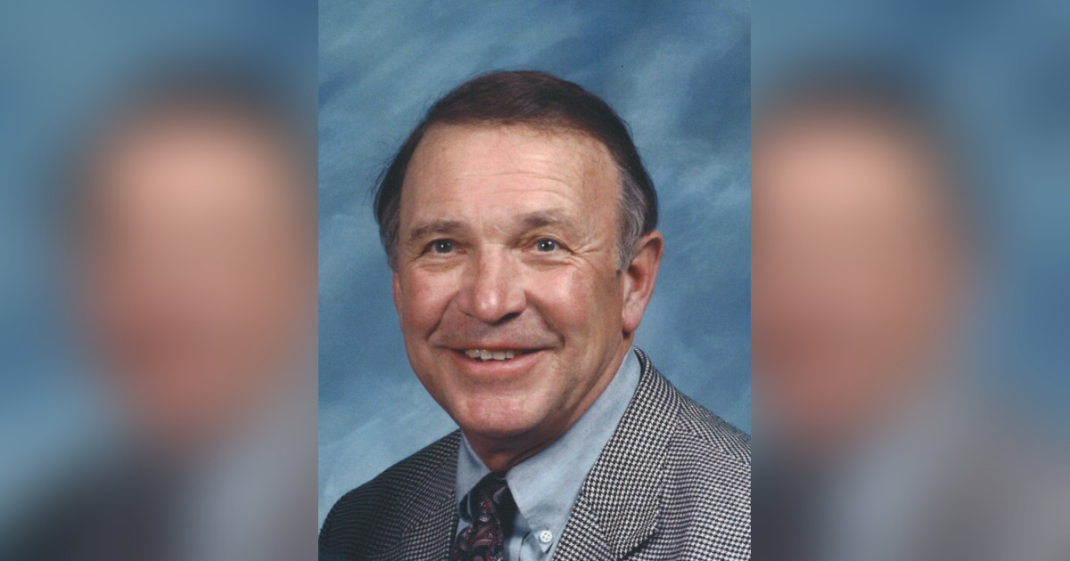 Jack Jackson Obituary June 30, 2023 Watson Funeral Chapel Jackson, MI