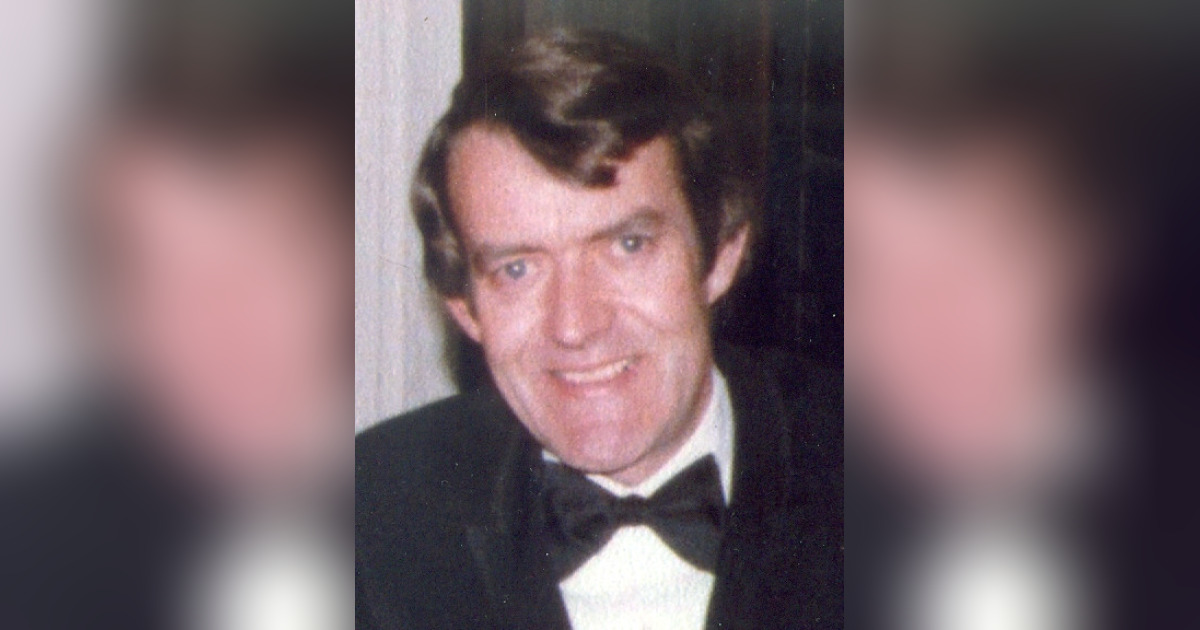 Addison Cook III Obituary October 22, 2023 Jackson, MI