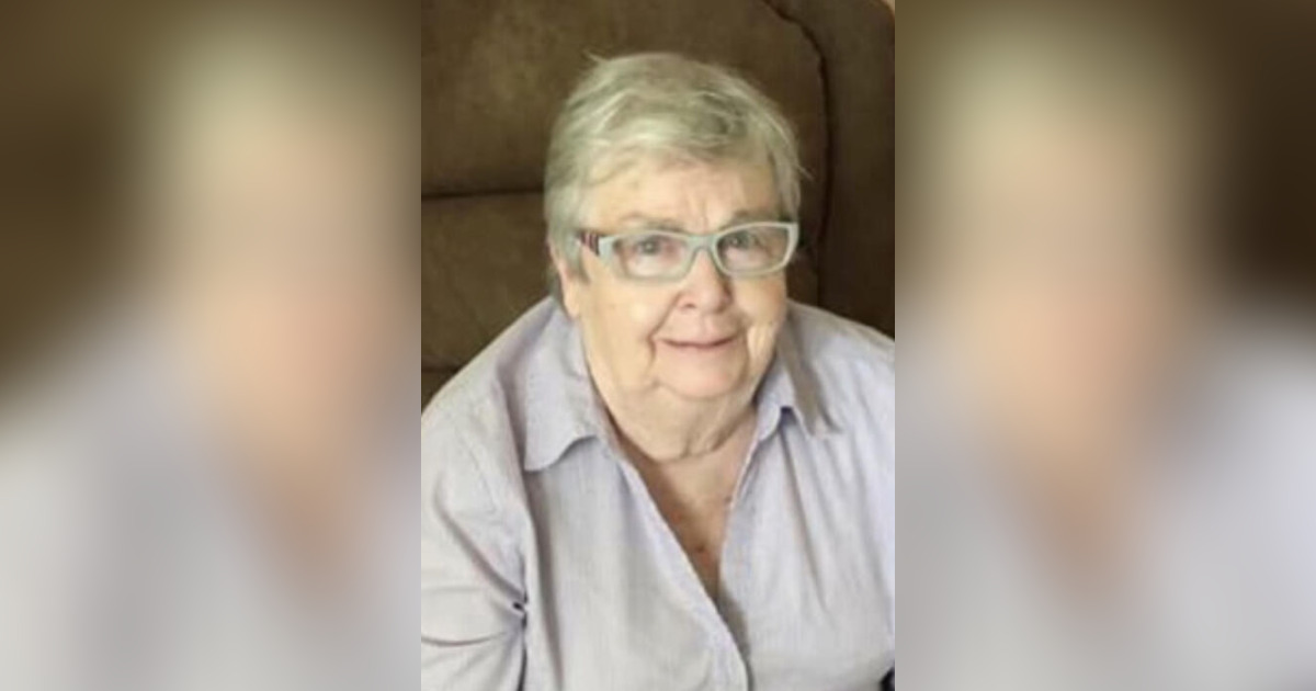 Marjorie "Marge" Crabtree