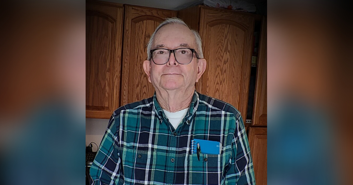 Jerald "Jerry" Miller