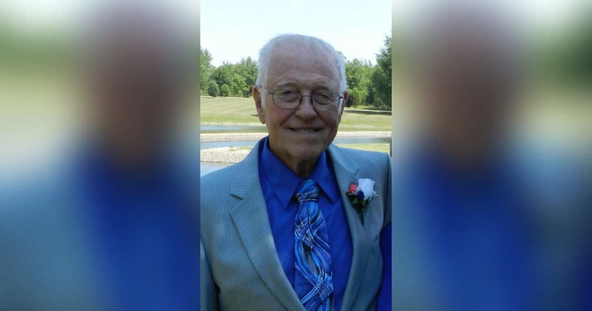 William Shaughnessy Jr.