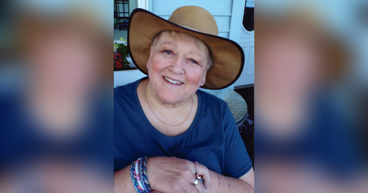 Obituary for Donna Lou Mason Watson Funeral Chapel