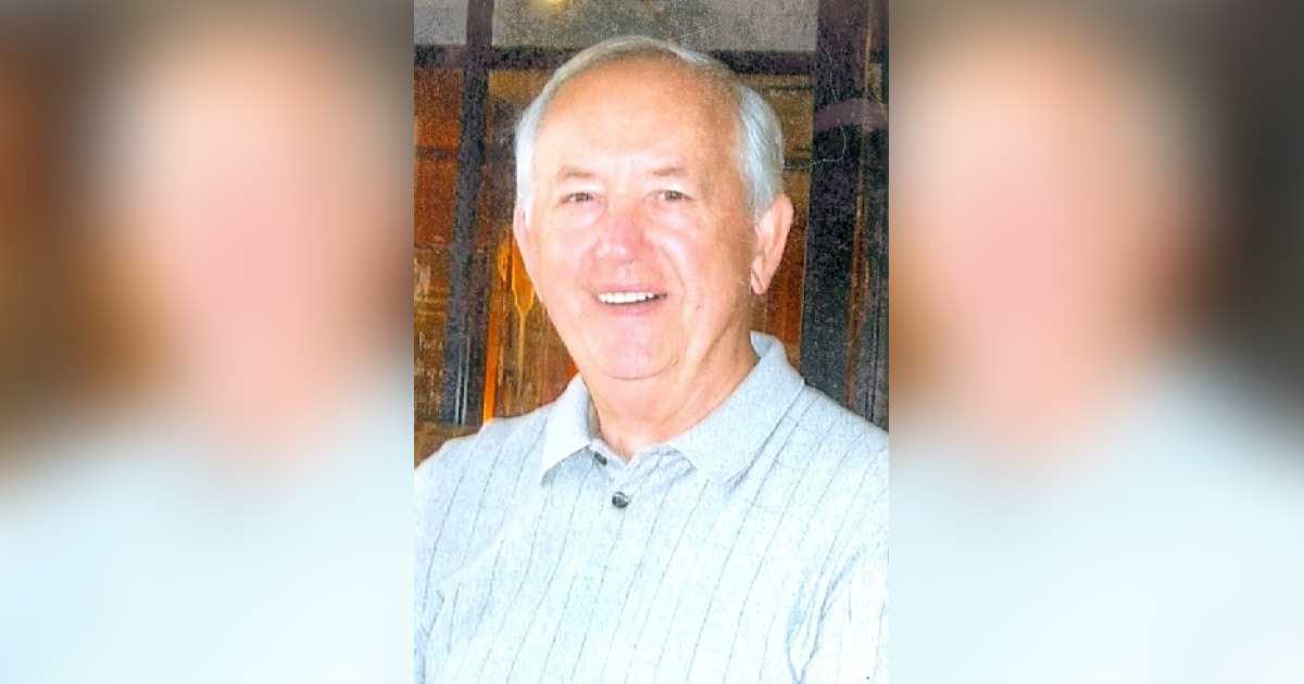 Charles "Chuck" Kepus