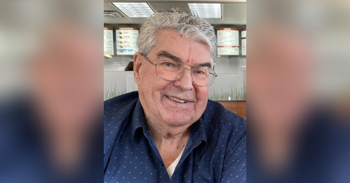 Underhill, Jr. Obituary March 11, 2024 Watson Funeral Chapel Jackson, MI