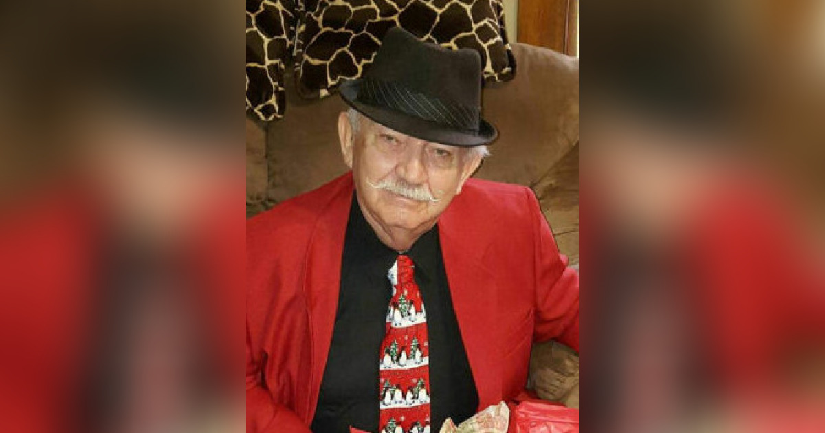 Lincoln Bruce Johnson