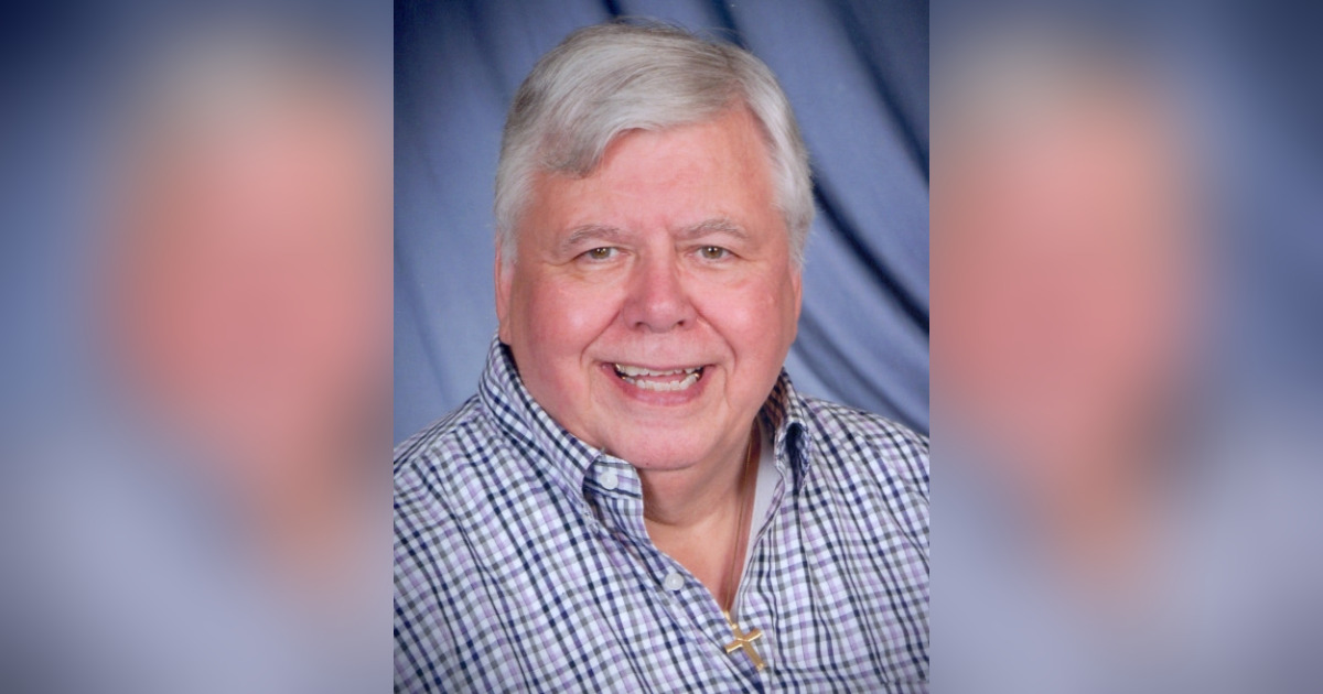 Michael "Mike" S. Avery