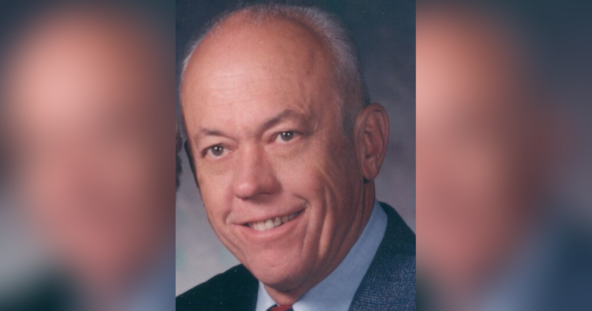 Ernest "Ernie" Hopson