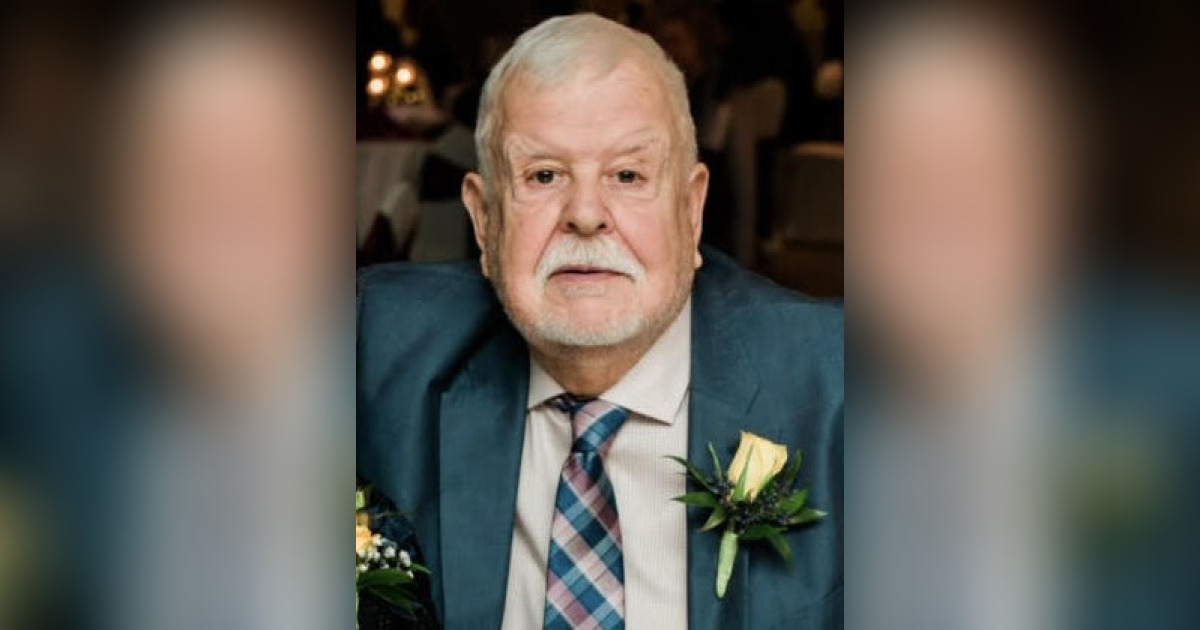 Ronald "Ron" Jenkins