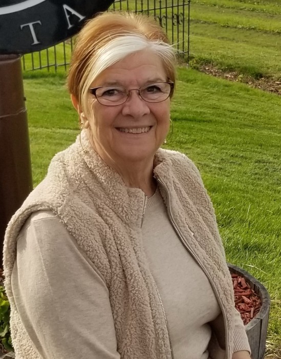 Jeanne Merrill Obituary April 20, 2020 Jackson, MI