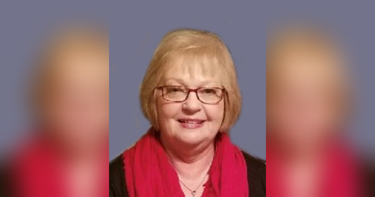 Obituary for Vicki S. Harrold EarlLove Funeral Home