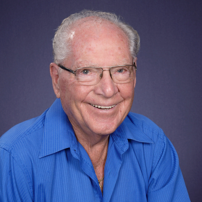 Robert Laney Obituary September 13, 2022 Vista, CA