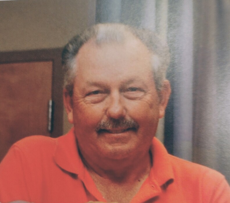 David Hubbard Obituary Mar 24, 2023 Myrtle Beach, SC