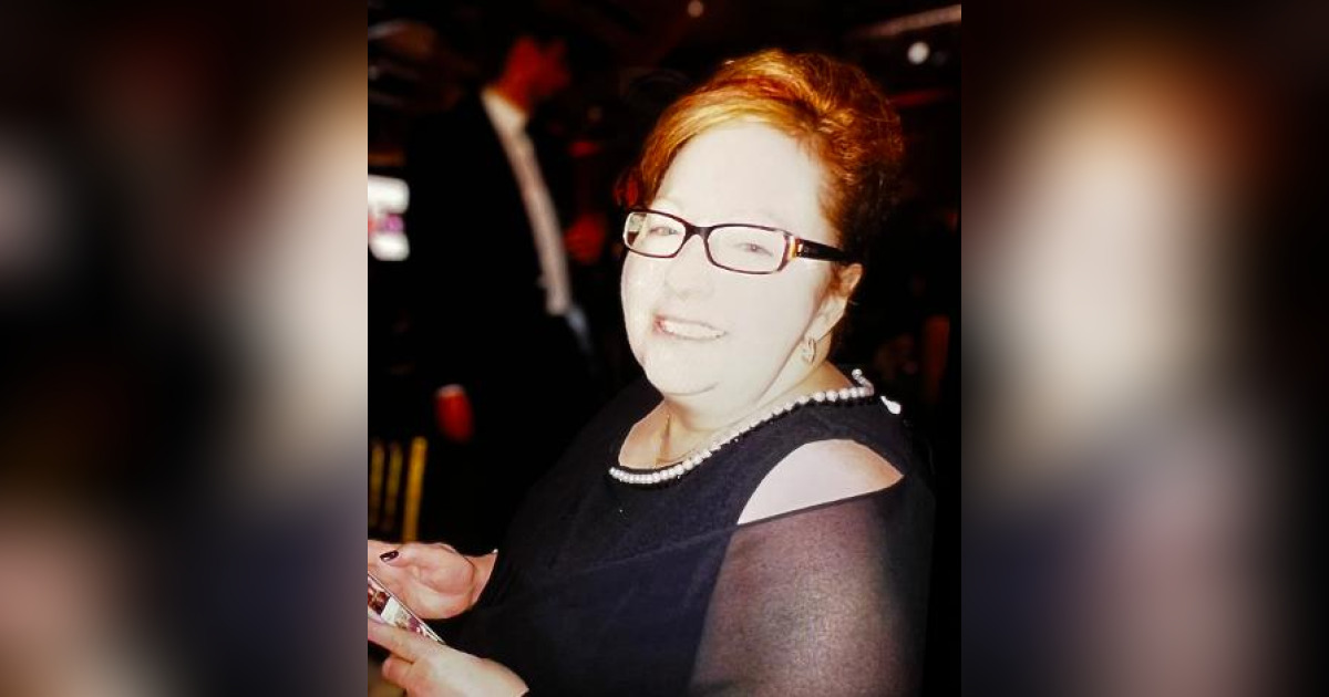 Susan Renfro Obituary September 10, 2022 CoulterGarrison Funeral