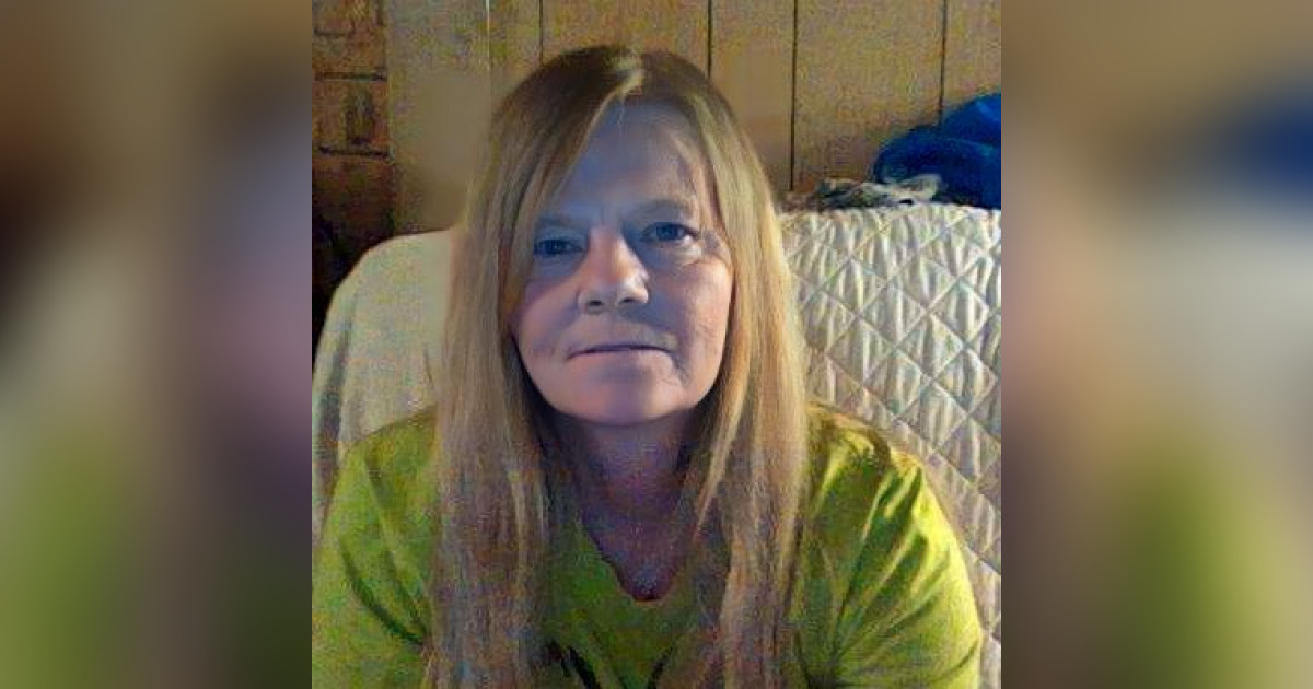 Myra (Jerri) Caldwell Obituary September 12, 2022 CoulterGarrison