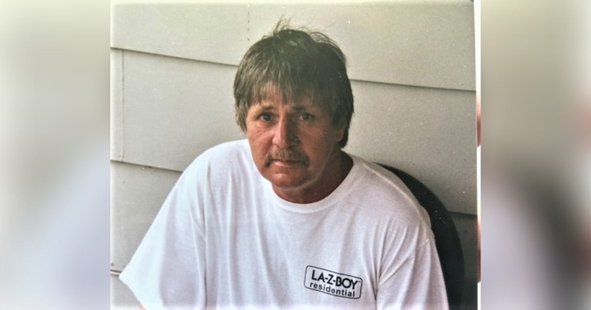 LOVELADY Obituary August 18, 2023 Dayton, TN