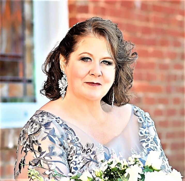 THERESA NAIL Obituary August 16, 2023 CoulterGarrison Funeral Home