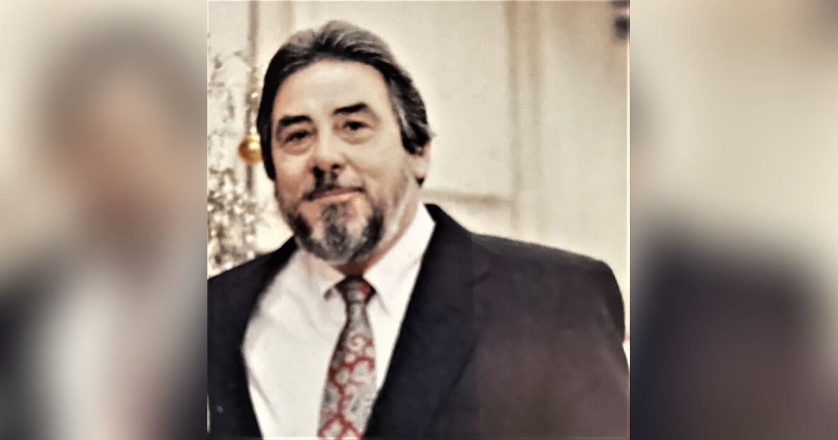 Kenneth "Kenny" Rhodes