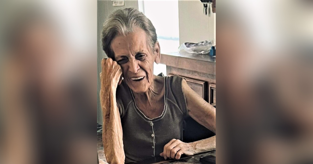 Shirley Webb Robinson