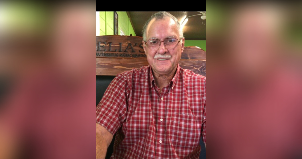 STEPHEN DEFUR Obituary December 30, 2023 CoulterGarrison Funeral