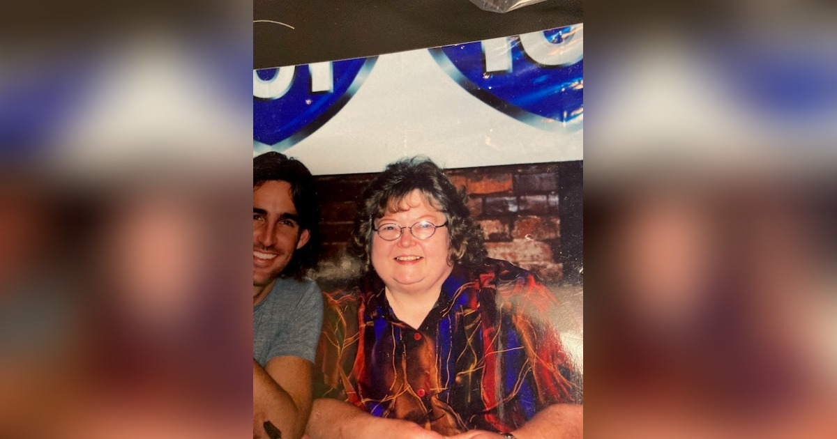 Shirley Cochran Upchurch