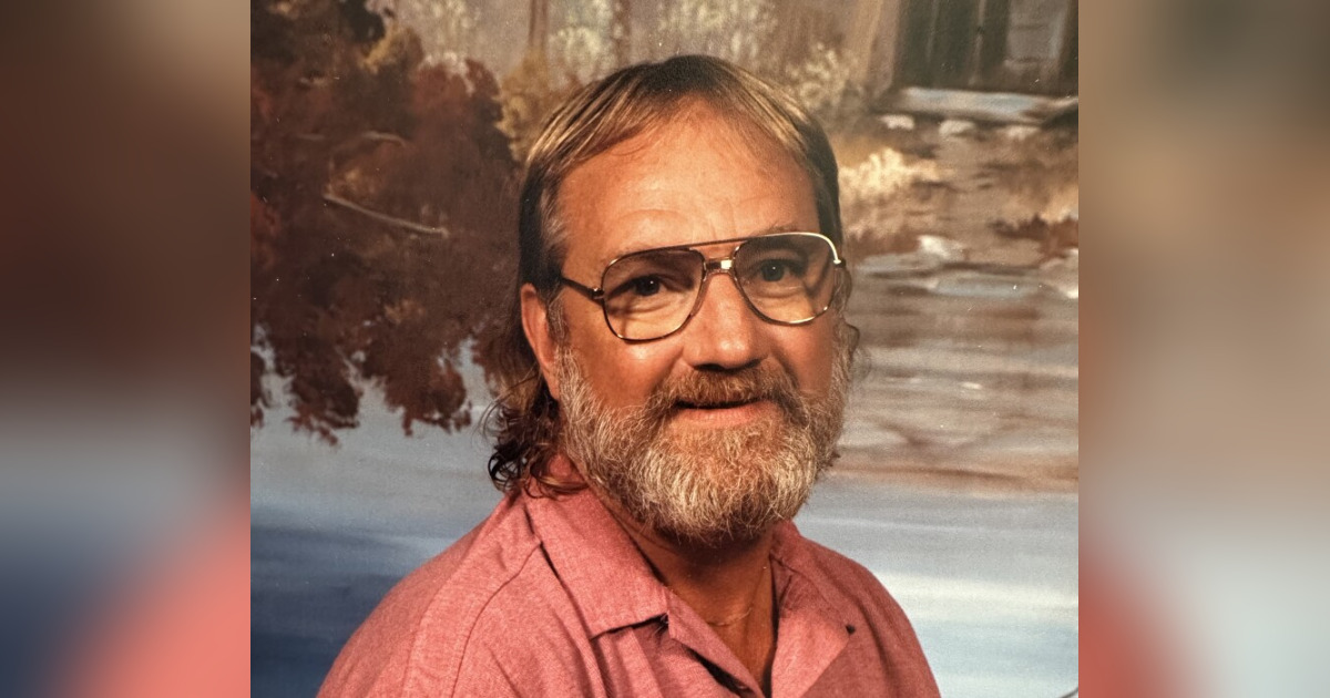 James QuotJimboQuot Nichols