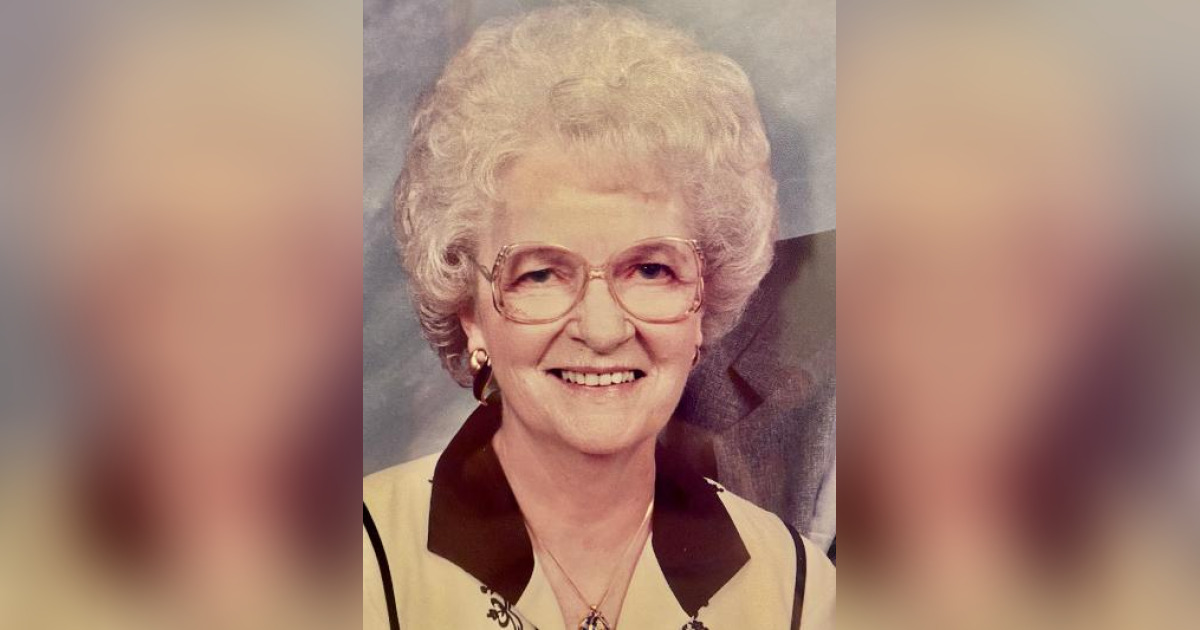 Obituary for Katherine (Potter) Porter CoulterGarrison
