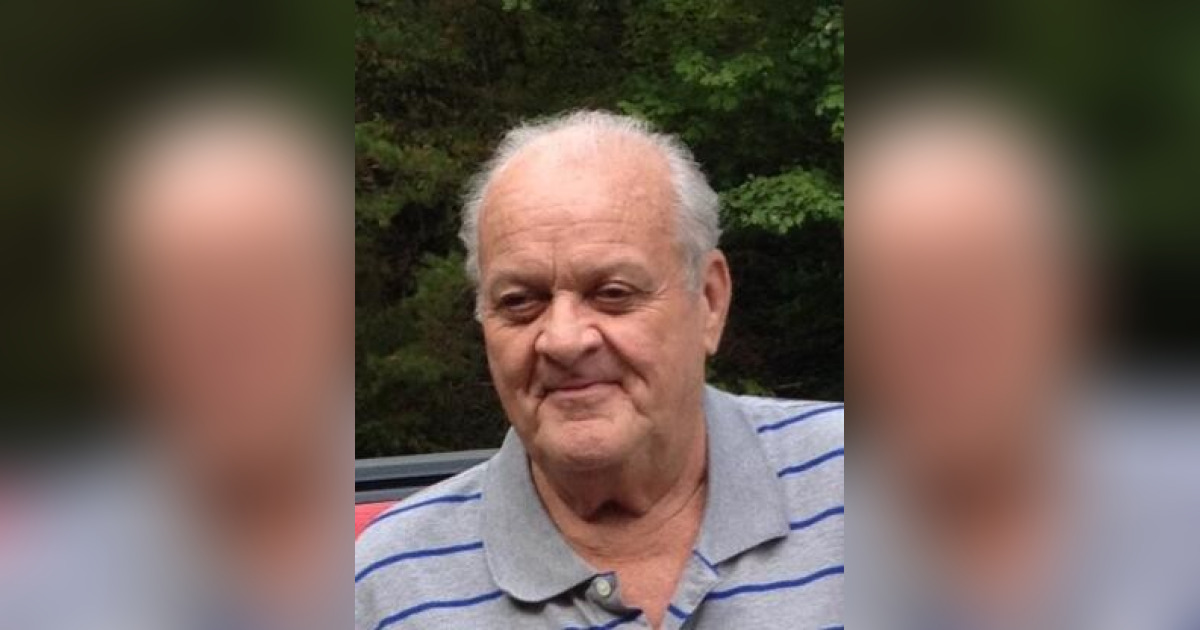 Obituary for Eugene Frank Rice CoulterGarrison Funeral