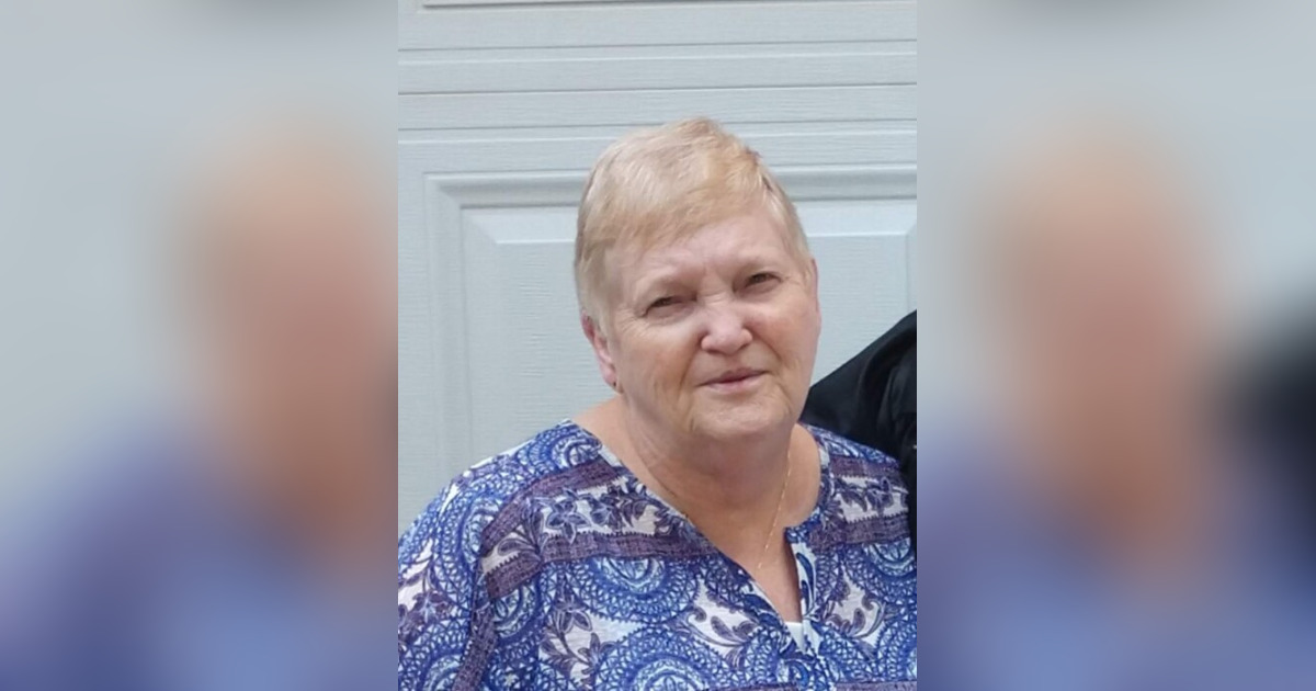 Obituary for Rosie Ann (Wire) Tankersley CoulterGarrison Funeral Home