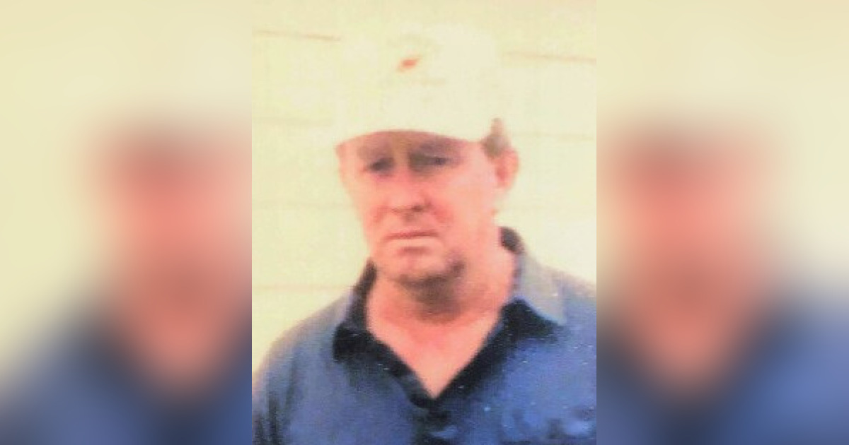 James East Obituary April 22, 2022 Slate Funeral Home King, NC