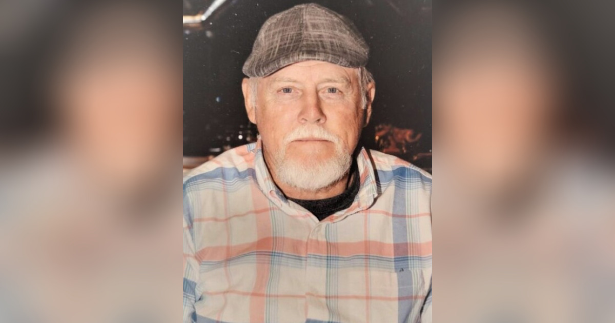 Roger Leab Obituary May 18, 2022 Slate Funeral Home King, NC