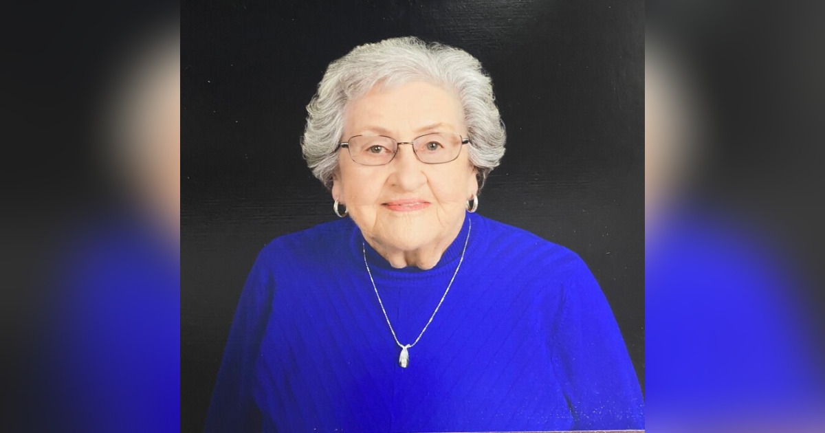 Veronica Tedder Obituary July 4, 2022 Slate Funeral Home King, NC