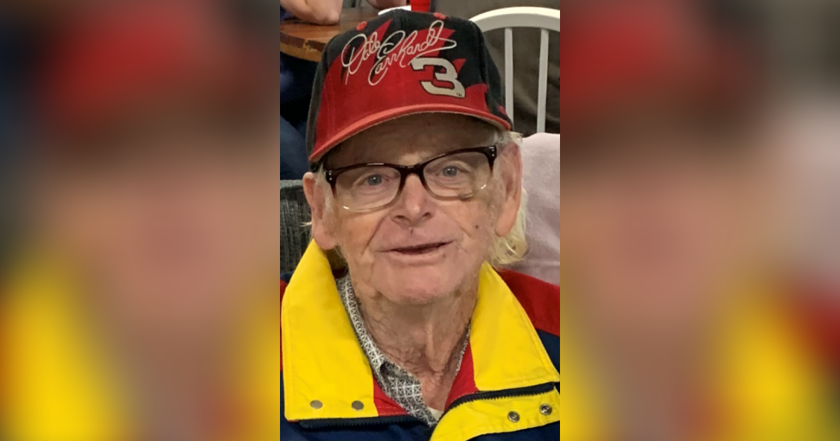 Howard Thomas Obituary August 3, 2022 Slate Funeral Home King, NC