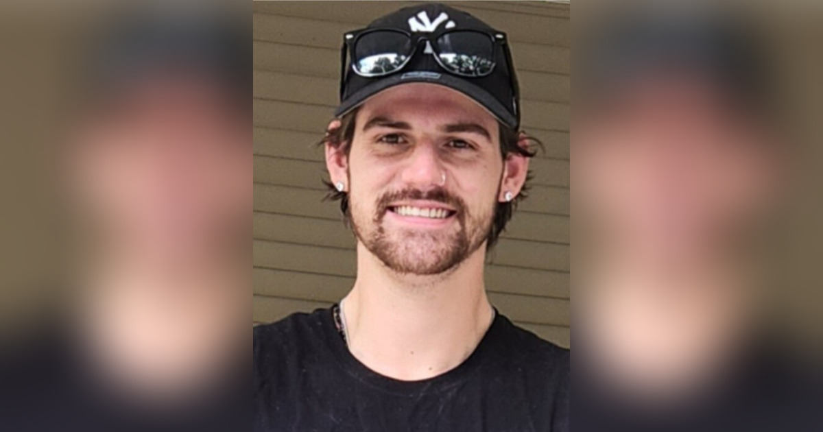 Hunter Bowman Obituary August 25, 2022 Slate Funeral Home King, NC