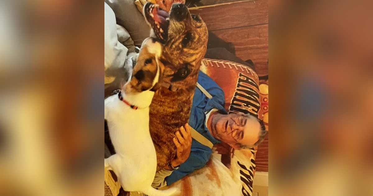 Donald Gordon Obituary September 26, 2022 Slate Funeral Home King, NC