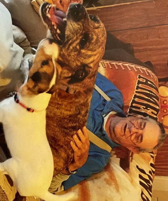 Donald Gordon Obituary September 26, 2022 Slate Funeral Home King, NC