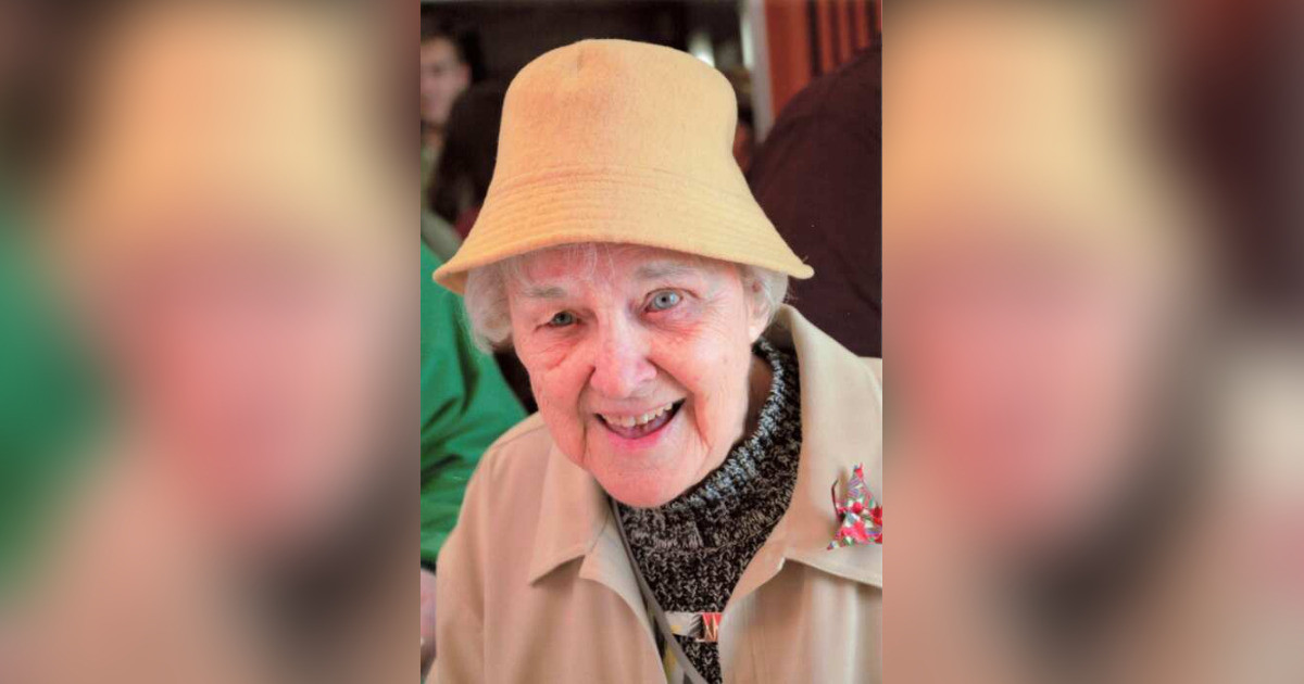 Marjorie Van Meter Obituary September 26, 2022 Slate Funeral Home King, NC