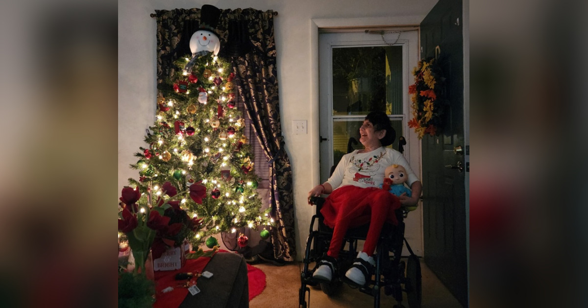 Elizabeth Gomez Obituary December 28, 2022 Slate Funeral Home