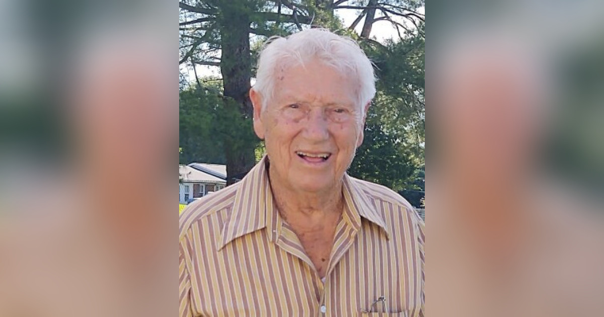 Robert Phillips Obituary December 22, 2022 Slate Funeral Home