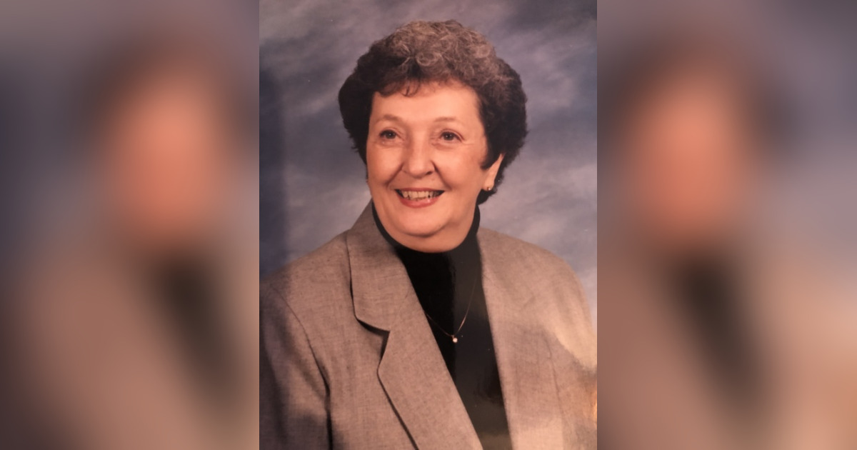 Margaret Salley Obituary January 10, 2023 Slate Funeral Home King, NC