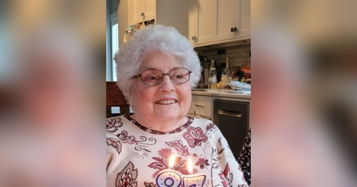 Barbara Watts Obituary January 20, 2023 Slate Funeral Home King, NC