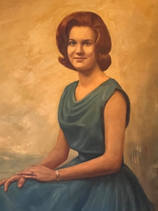 Frances Bumgarner Obituary February 14, 2023 Slate Funeral Home King, NC